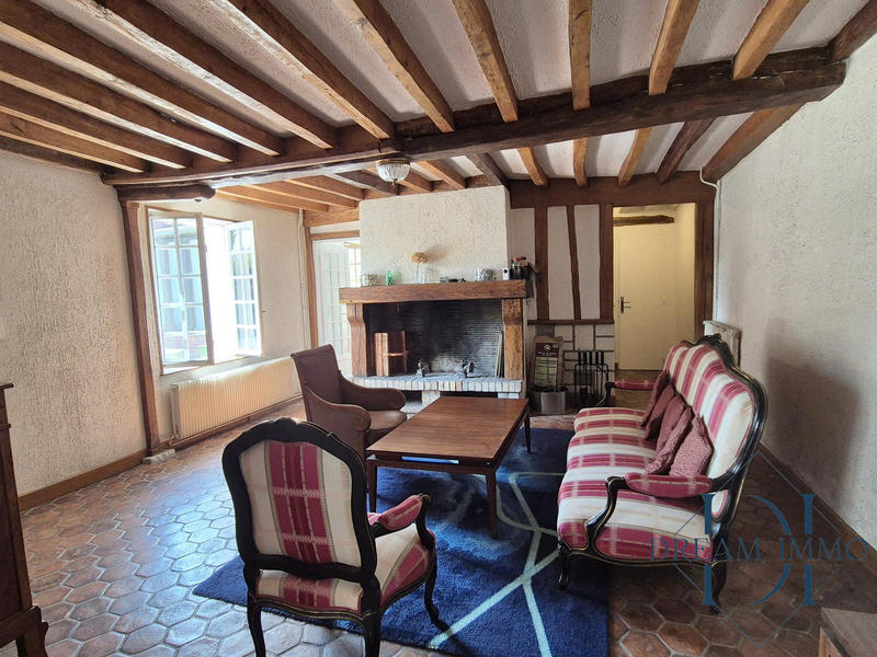 Maison - 270 m² - 10 pièces