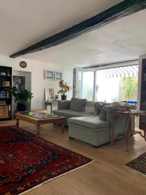 Maison de village - 129 m² - 8 pièces