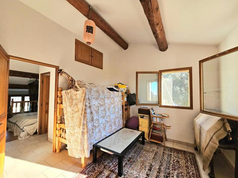 Maison - 149 m² - 6 pièces