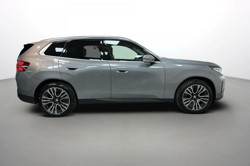 Bmw X3 G45 20 xDrive 208 ch Bva8