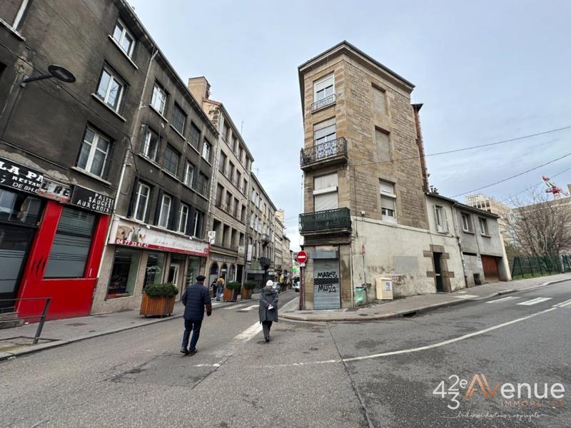 Appartement - 87 m² - 4 pièces