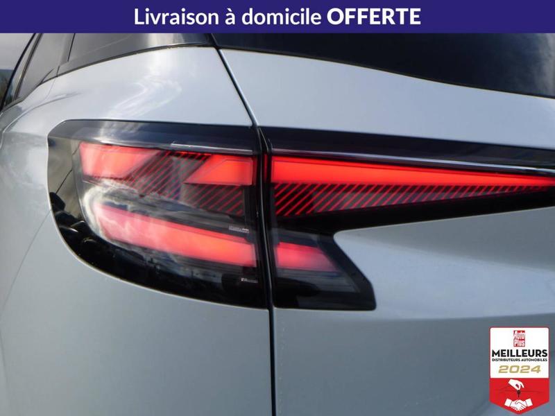 Renault Austral full hybrid E-Tech 200 Esprit Alpine +Harm