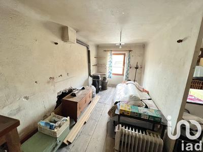 Appartement - 47 m² - 3 pièces