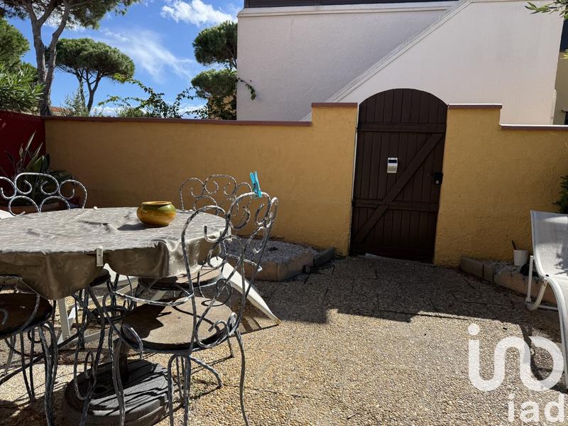 Appartement - 49 m² - 4 pièces