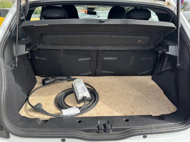 Renault Twingo E-Tech Électrique III Equilibre