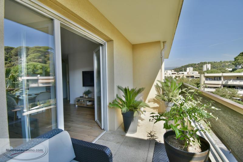 Appartement - 41 m² - 2 pièces