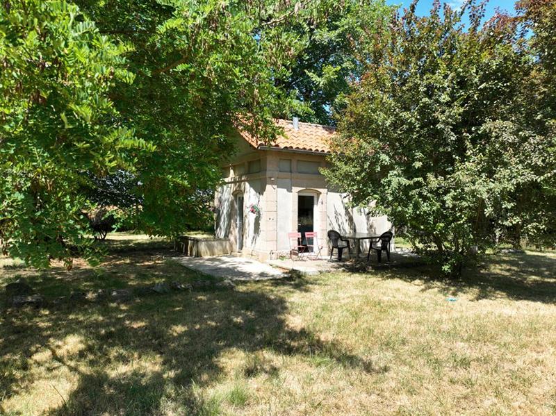 Villa - 410 m² - 13 pièces