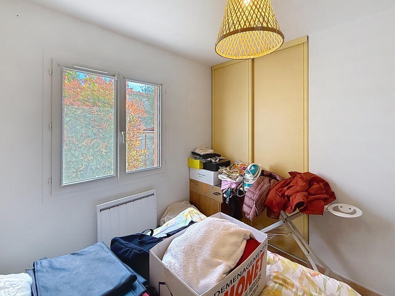 Villa - 107 m² - 4 pièces