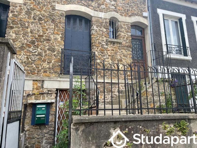 Appartement - 53 m² - 3 pièces