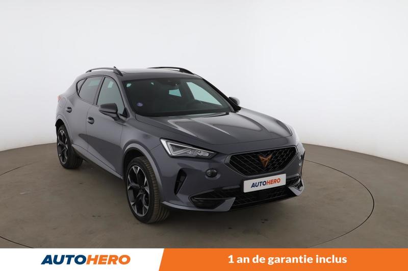 Cupra Formentor 1.5 Tsi V Dsg7 150 ch