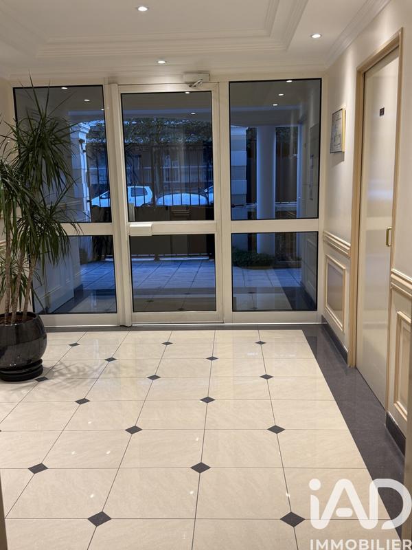 Appartement - 54 m² - 3 pièces