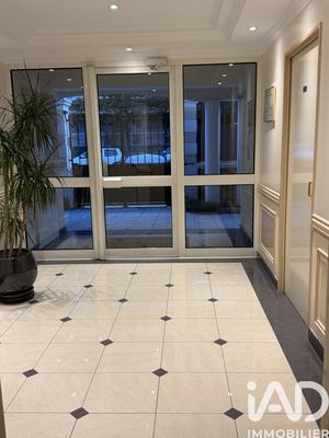 Appartement - 54 m² - 3 pièces