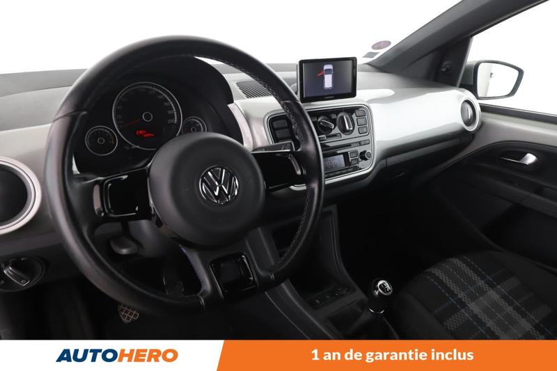 Volkswagen Up! 1.0 Up! Club 5p 75 ch