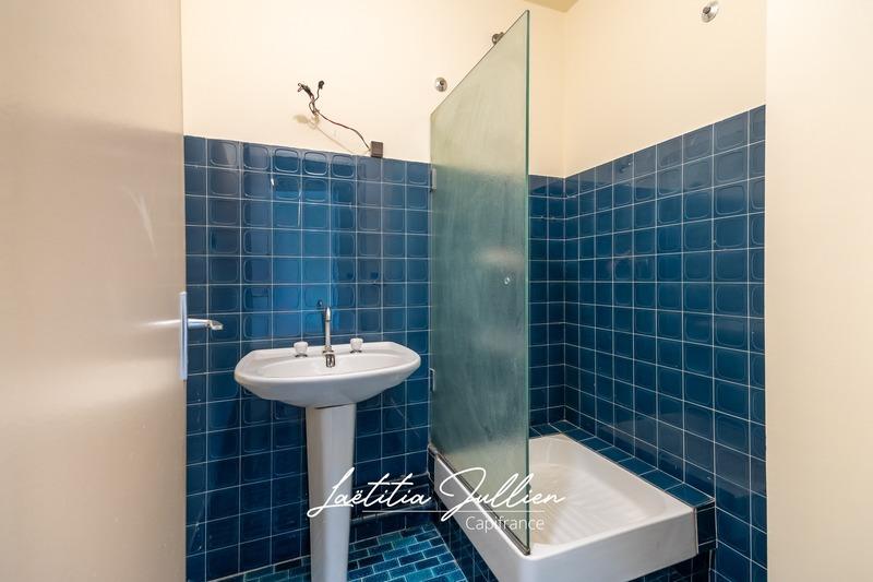 Appartement - 107 m² - 4 pièces