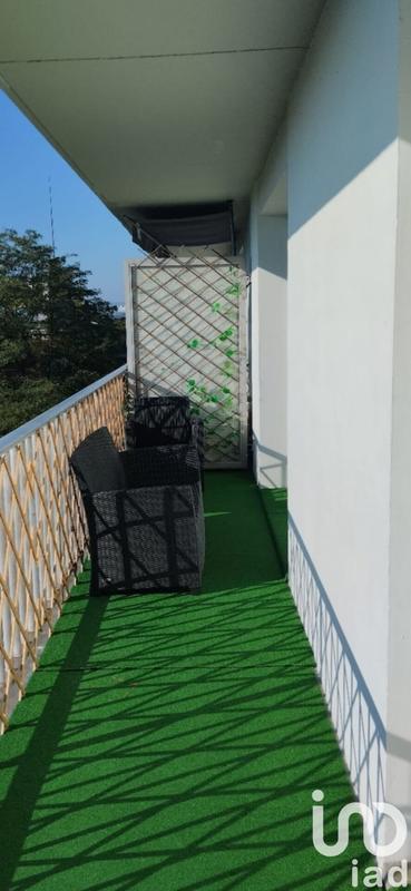 Appartement - 82 m² - 4 pièces