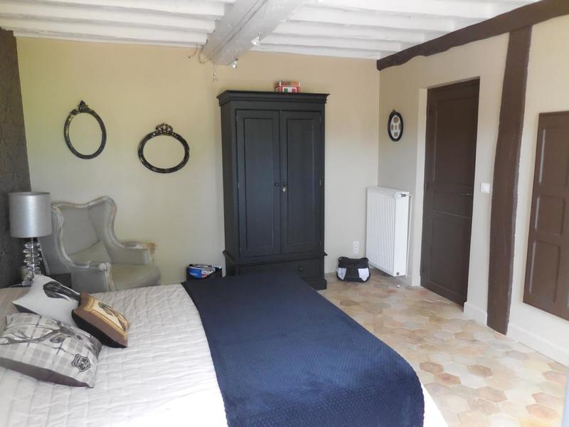 Maison - 167 m² - 5 pièces