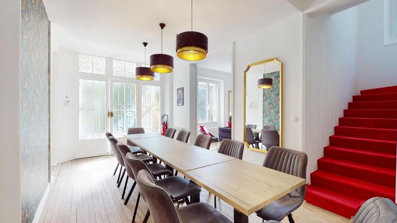 Appartement - 426 m²