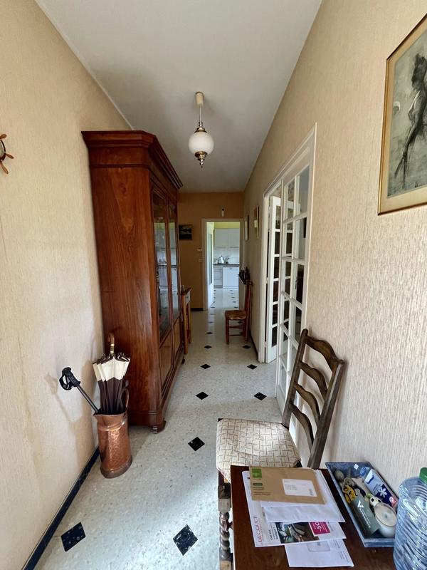 Maison - 147 m² - 6 pièces