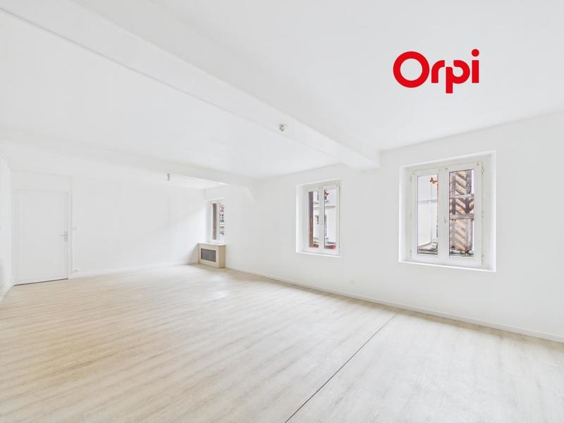 Appartement - 83 m² - 3 pièces