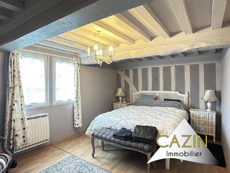 Maison - 154 m² - 7 pièces