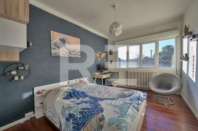 Maison - 144 m² - 5 pièces