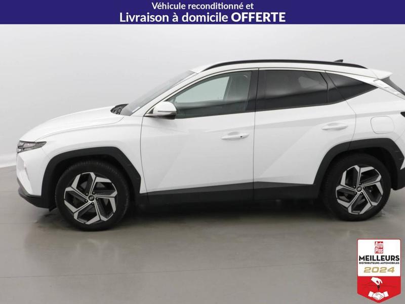 Hyundai Tucson 1.6 t-Gdi 265 Htrac Plug-in Bva6 Creative +