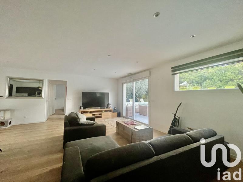 Maison - 119 m² - 5 pièces