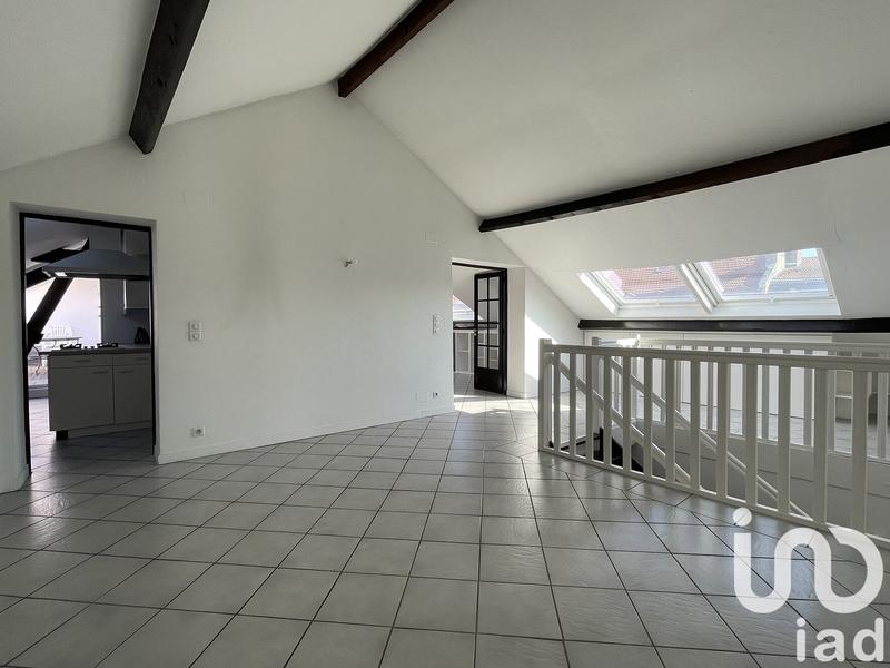 Appartement - 159 m² - 5 pièces