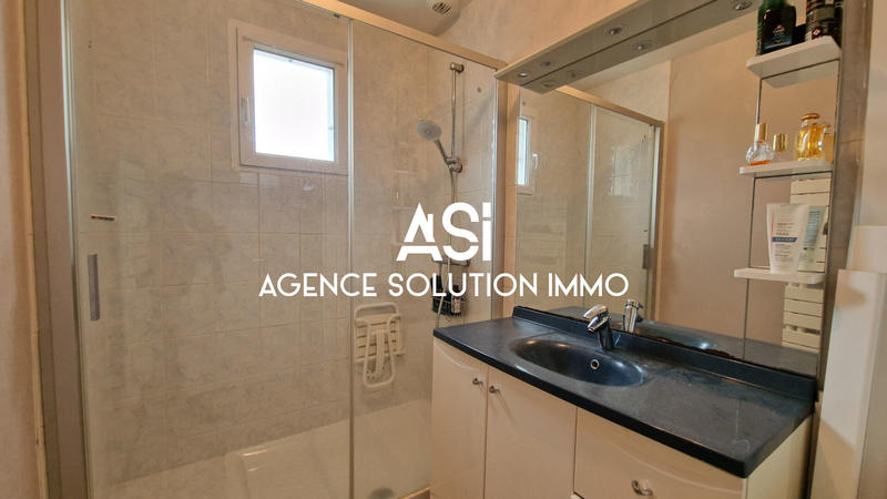 Maison - 160 m² - 5 pièces