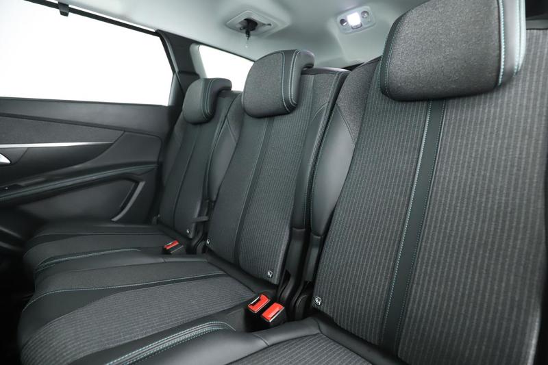 Peugeot 5008 1.5 Blue-HDi Allure Pack Eat8 130 ch