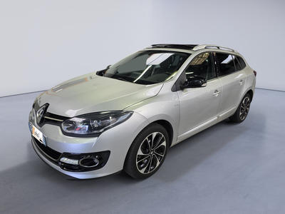 Renault Megane 3 Estate - 1.6 dCi 130 Cv Bose Edition