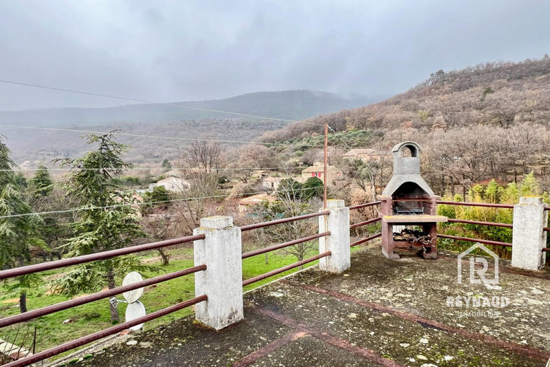 Maison - 17 m² - 3 pièces