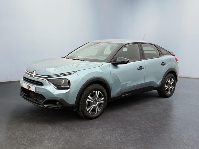 Citroën C4 BlueHDi 110 s&amp;S Bvm6 Live Pack Business