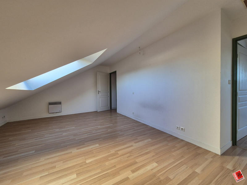 Appartement - 69 m² - 3 pièces