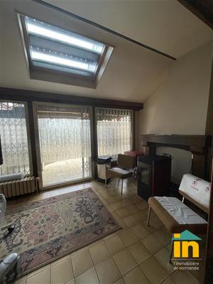 Appartement - 203 m² - 9 pièces