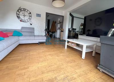 Maison - 121 m² - 5 pièces