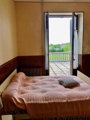 Maison - 90 m² - 6 pièces