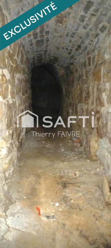 Maison - 149 m² - 5 pièces