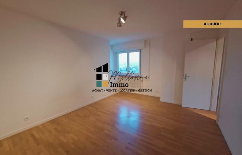 Appartement - 54 m² - 2 pièces