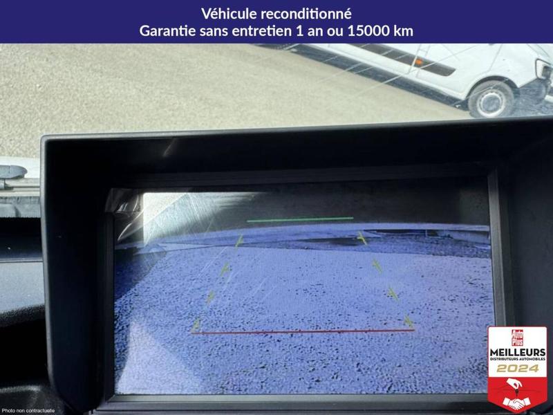 Iveco Daily Benne Double Cabine Coffre 35c16 6 Places