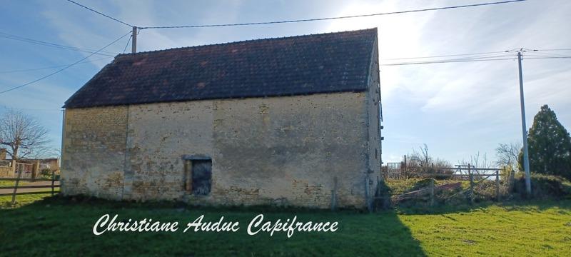 Maison - 31 m² - 1 pièce