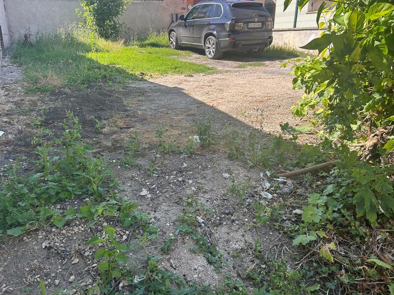 Maison ancienne - 160 m² - 10 pièces