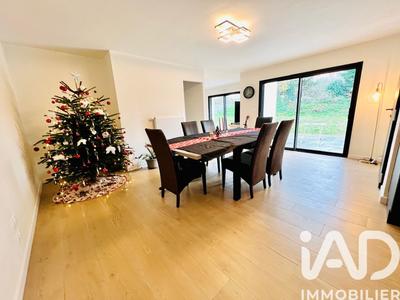 Maison - 71 m² - 3 pièces