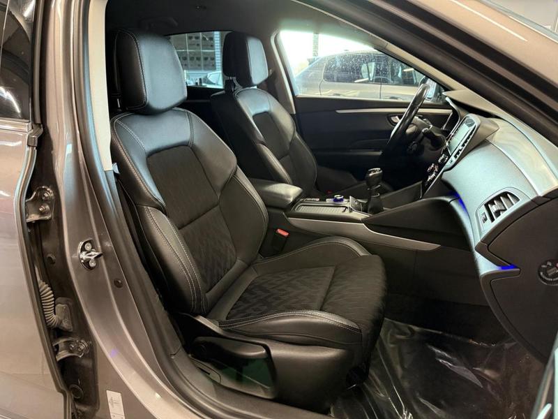 Renault Talisman 1.7 Blue dCi - 150- Berline Limited Phase 1 / Garantie 12 Mois