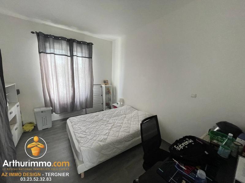 Immeuble - 110 m² - 3 pièces