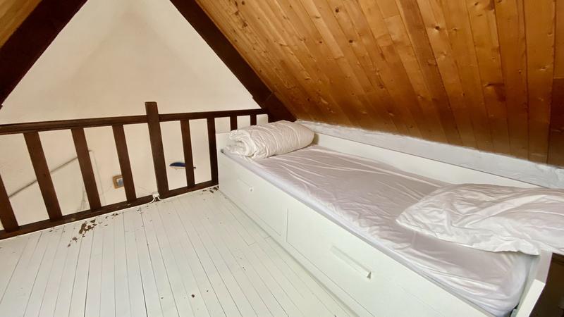 Maison - 46 m² - 4 pièces