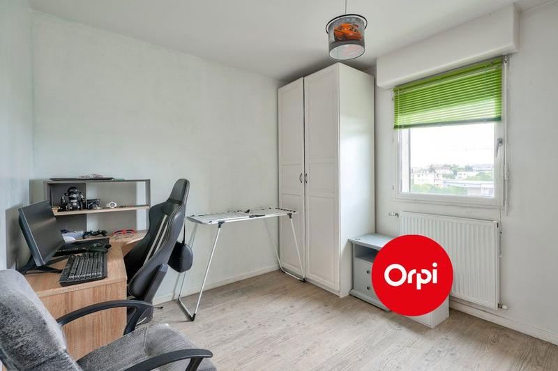 Appartement - 102 m² - 4 pièces