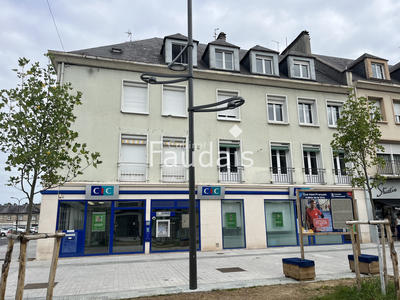 Appartement - 43 m² - 3 pièces