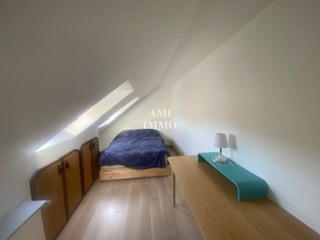 Maison - 165 m² - 7 pièces