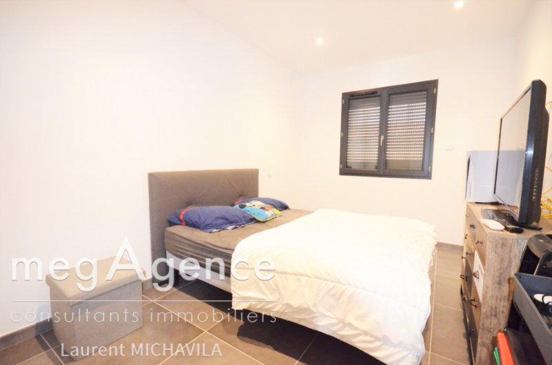 Maison - 97 m² - 4 pièces